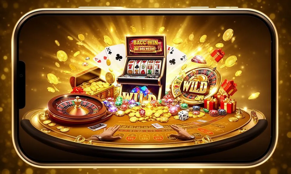 Slot Multiplier